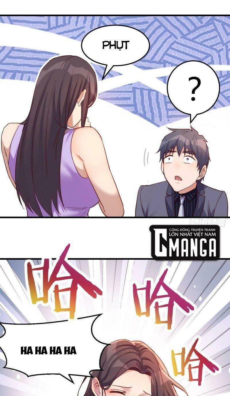 Trong Nhà Có 2 Bạn Gái Song Sinh Chapter 111 - Trang 2