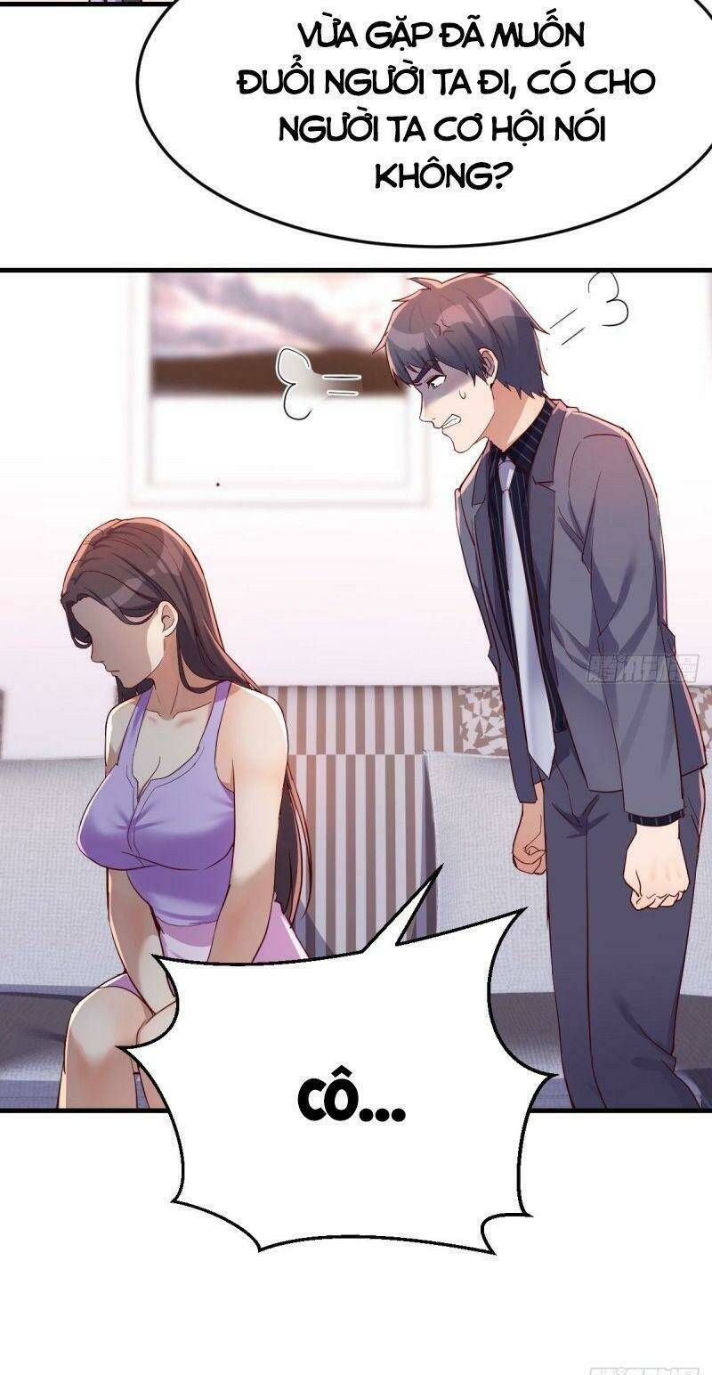 Trong Nhà Có 2 Bạn Gái Song Sinh Chapter 111 - Trang 2