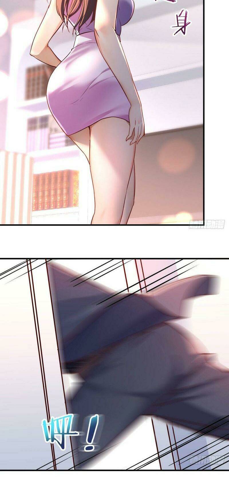 Trong Nhà Có 2 Bạn Gái Song Sinh Chapter 111 - Trang 2