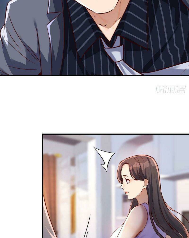 Trong Nhà Có 2 Bạn Gái Song Sinh Chapter 111 - Trang 2