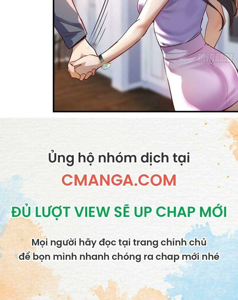 Trong Nhà Có 2 Bạn Gái Song Sinh Chapter 111 - Trang 2
