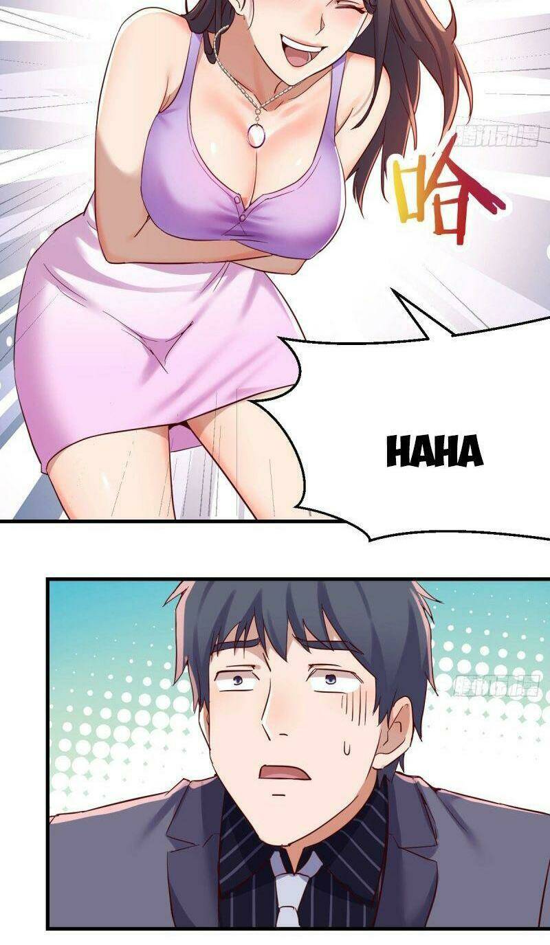 Trong Nhà Có 2 Bạn Gái Song Sinh Chapter 111 - Trang 2