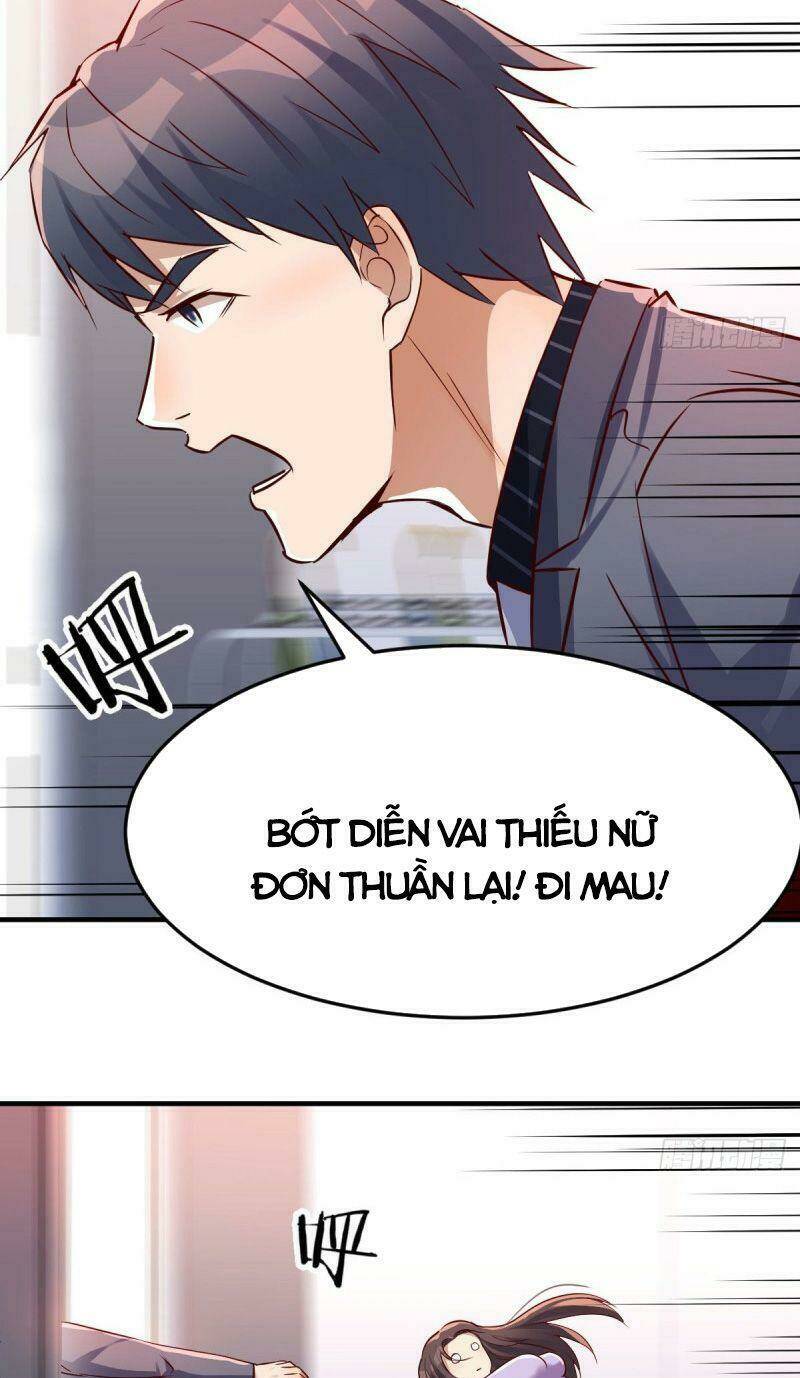 Trong Nhà Có 2 Bạn Gái Song Sinh Chapter 111 - Trang 2