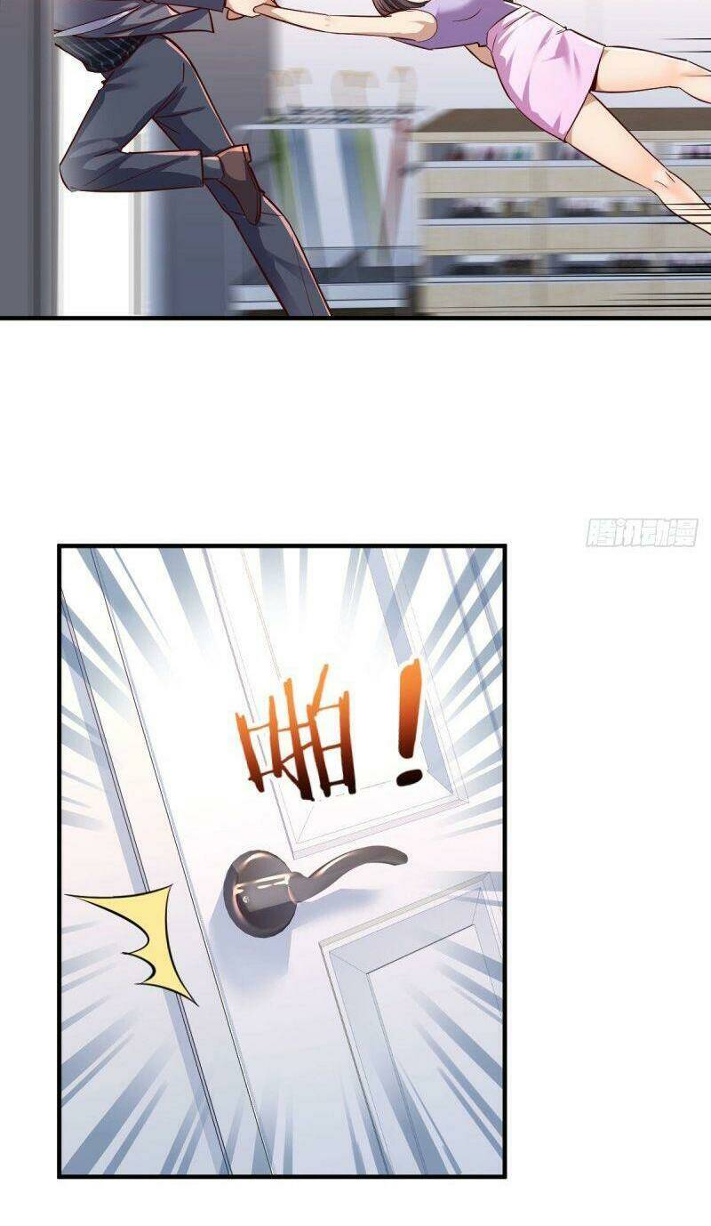 Trong Nhà Có 2 Bạn Gái Song Sinh Chapter 111 - Trang 2