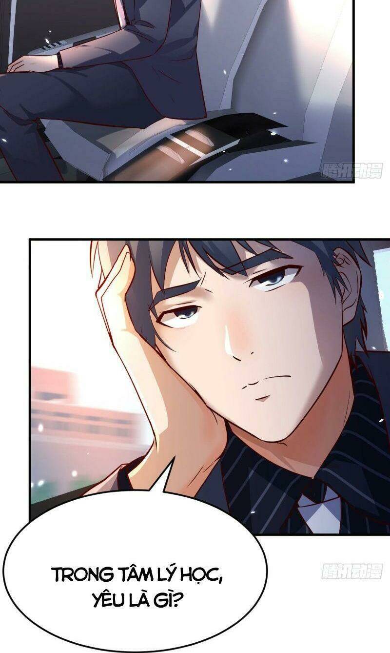 Trong Nhà Có 2 Bạn Gái Song Sinh Chapter 111 - Trang 2