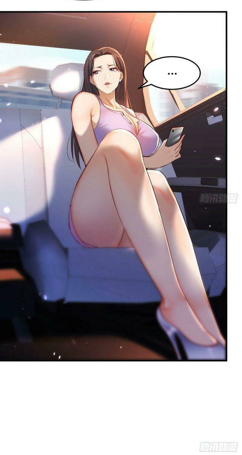 Trong Nhà Có 2 Bạn Gái Song Sinh Chapter 111 - Trang 2