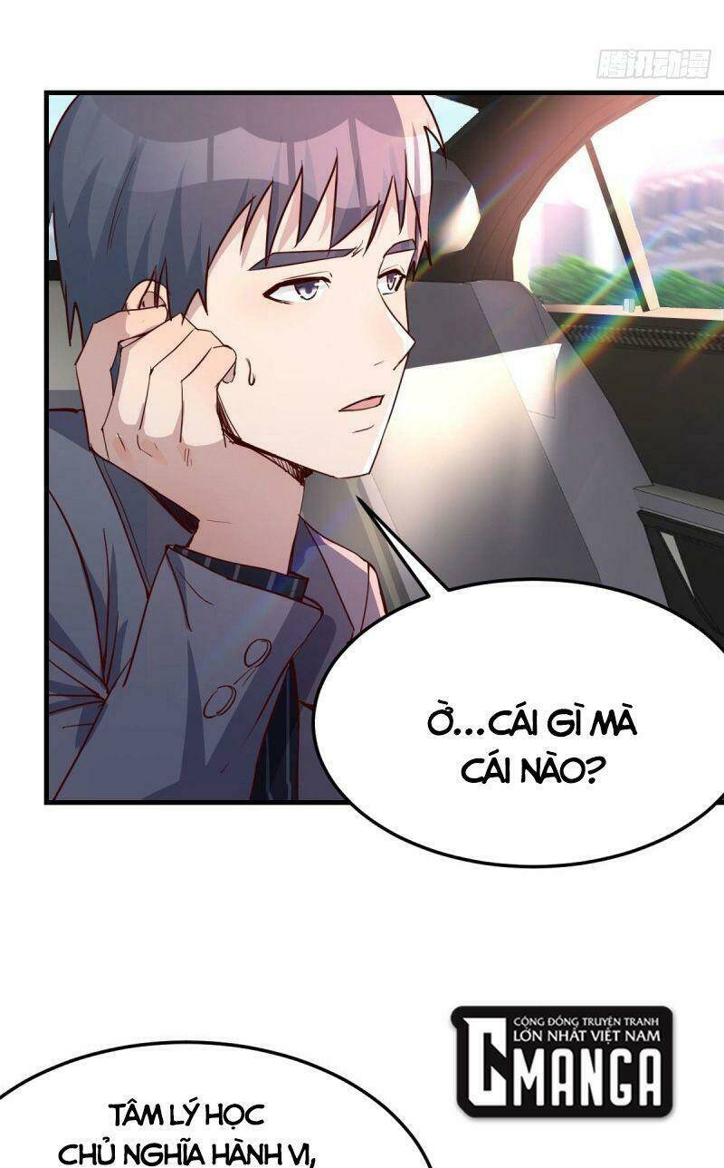 Trong Nhà Có 2 Bạn Gái Song Sinh Chapter 111 - Trang 2