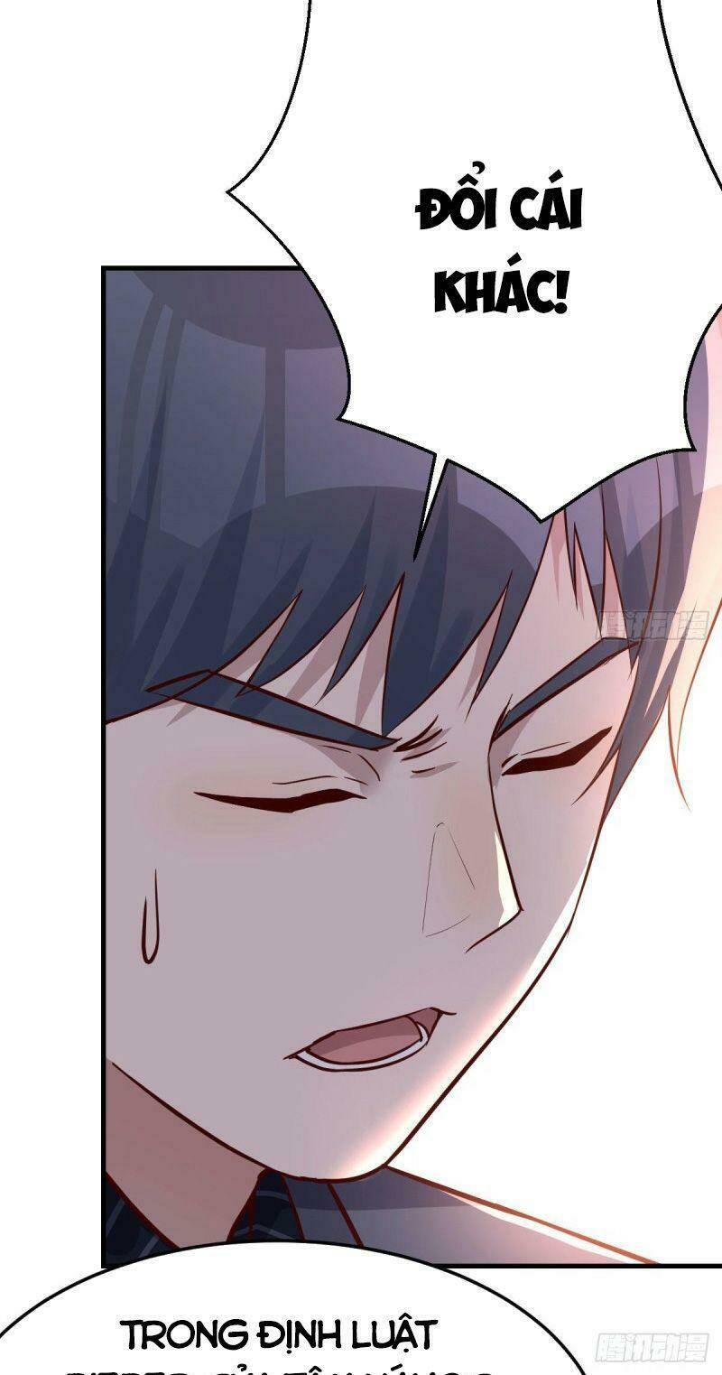 Trong Nhà Có 2 Bạn Gái Song Sinh Chapter 111 - Trang 2