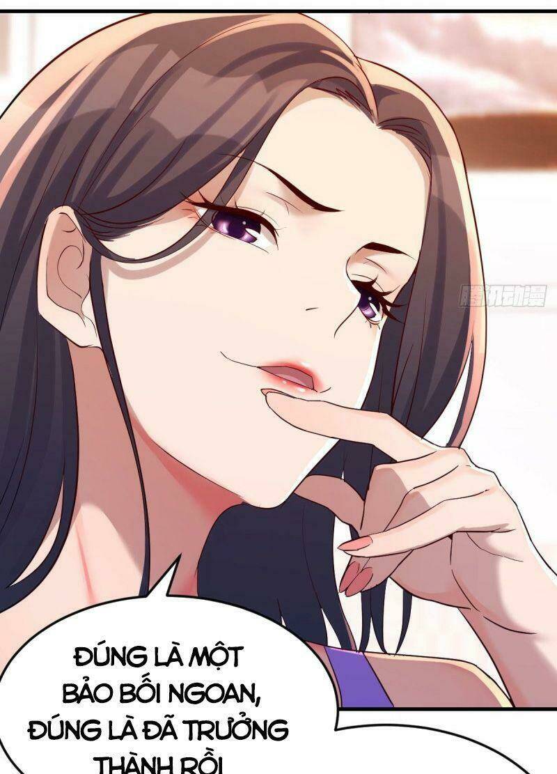 Trong Nhà Có 2 Bạn Gái Song Sinh Chapter 111 - Trang 2