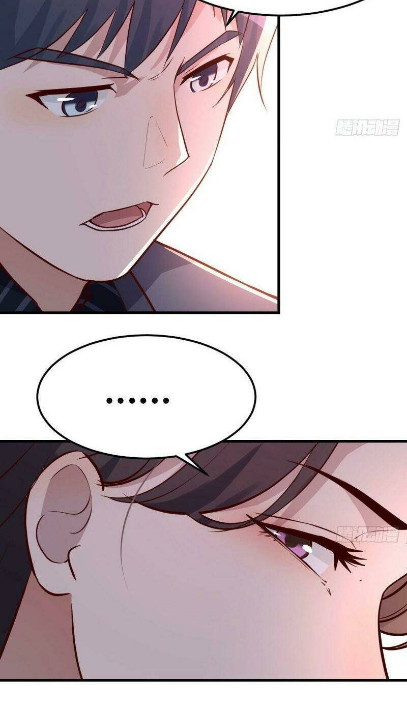 Trong Nhà Có 2 Bạn Gái Song Sinh Chapter 111 - Trang 2