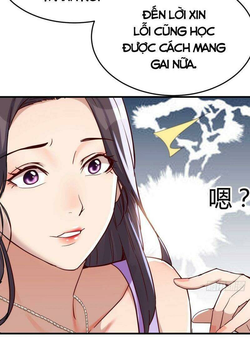 Trong Nhà Có 2 Bạn Gái Song Sinh Chapter 111 - Trang 2