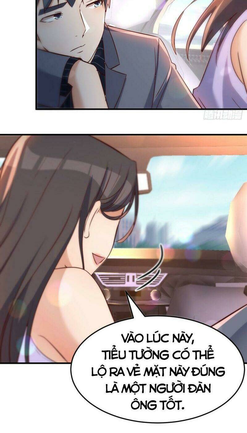 Trong Nhà Có 2 Bạn Gái Song Sinh Chapter 112 - Trang 2