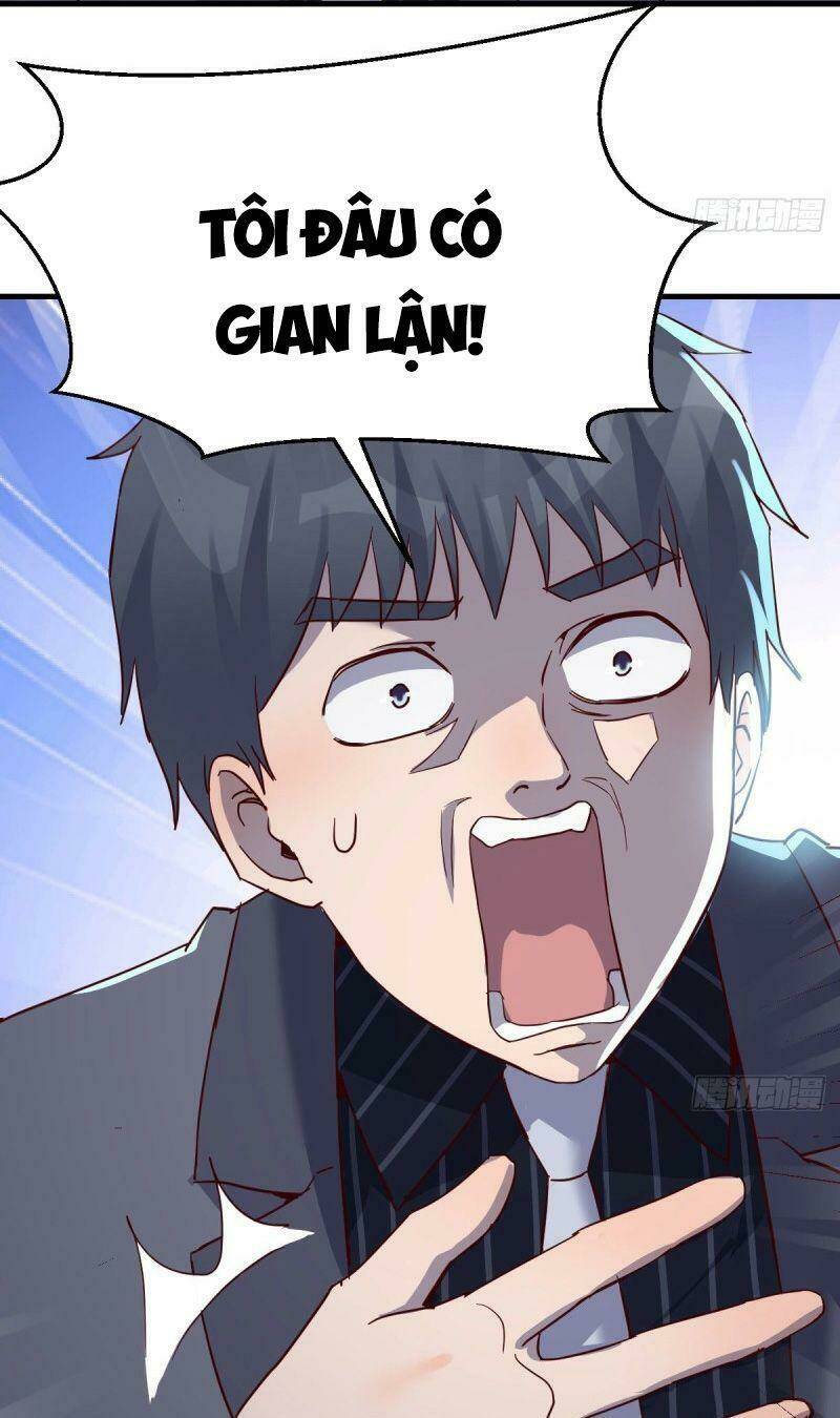 Trong Nhà Có 2 Bạn Gái Song Sinh Chapter 112 - Trang 2