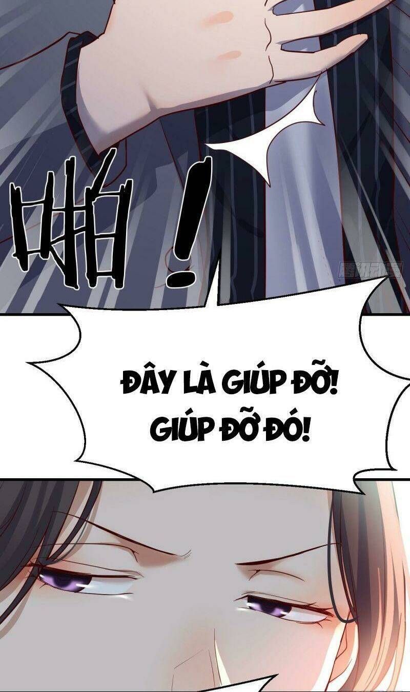 Trong Nhà Có 2 Bạn Gái Song Sinh Chapter 112 - Trang 2