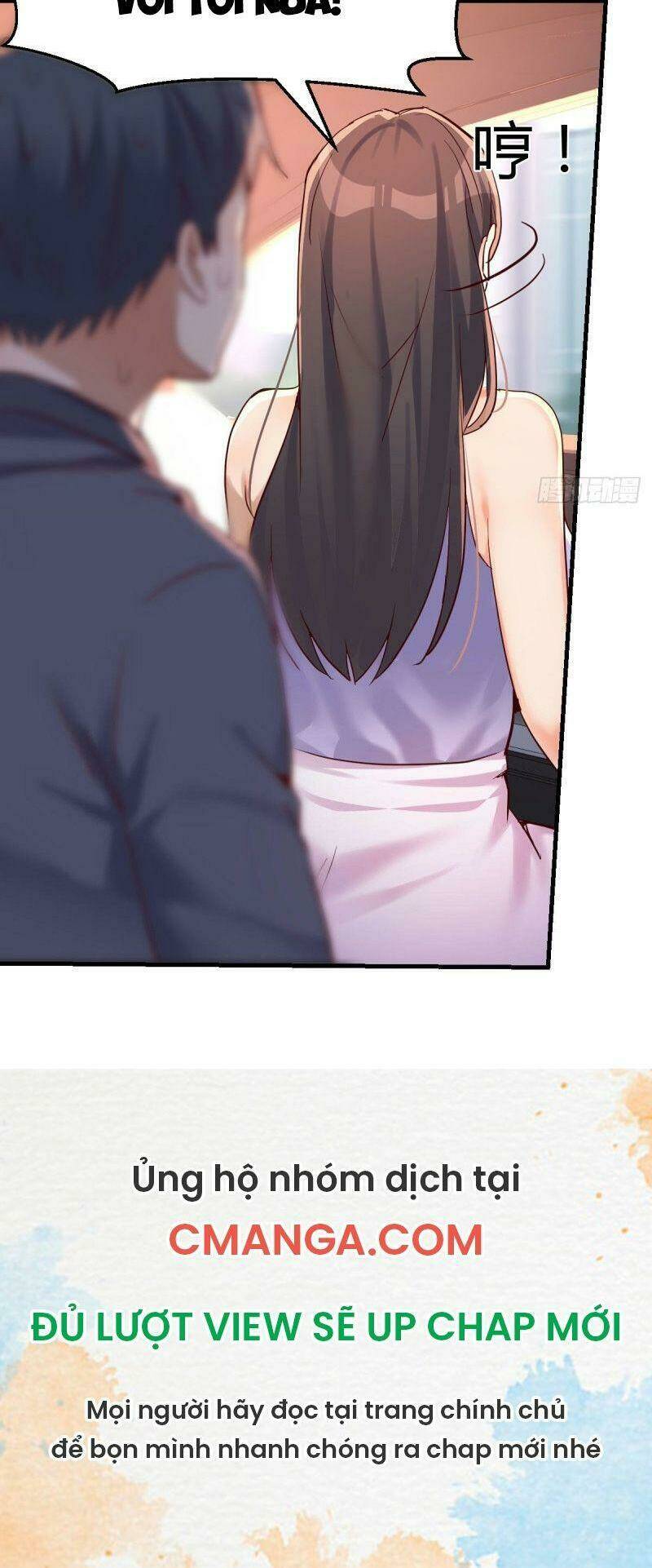 Trong Nhà Có 2 Bạn Gái Song Sinh Chapter 112 - Trang 2