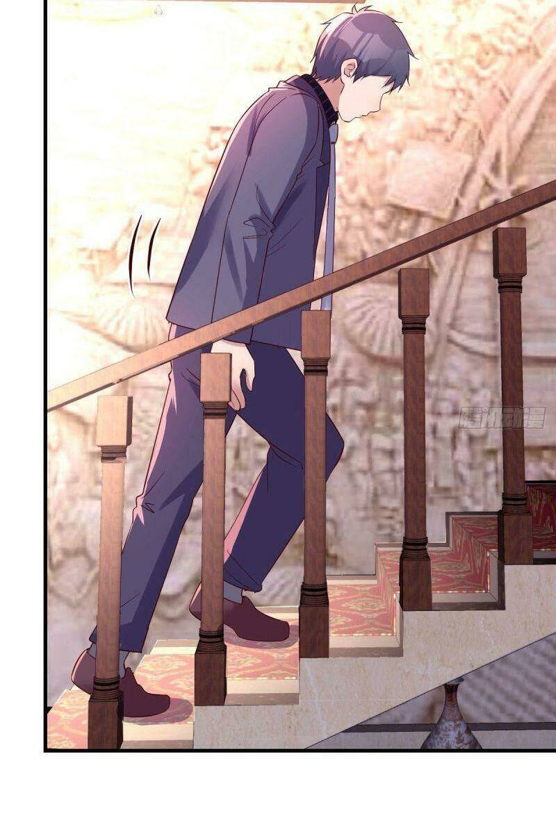 Trong Nhà Có 2 Bạn Gái Song Sinh Chapter 112 - Trang 2