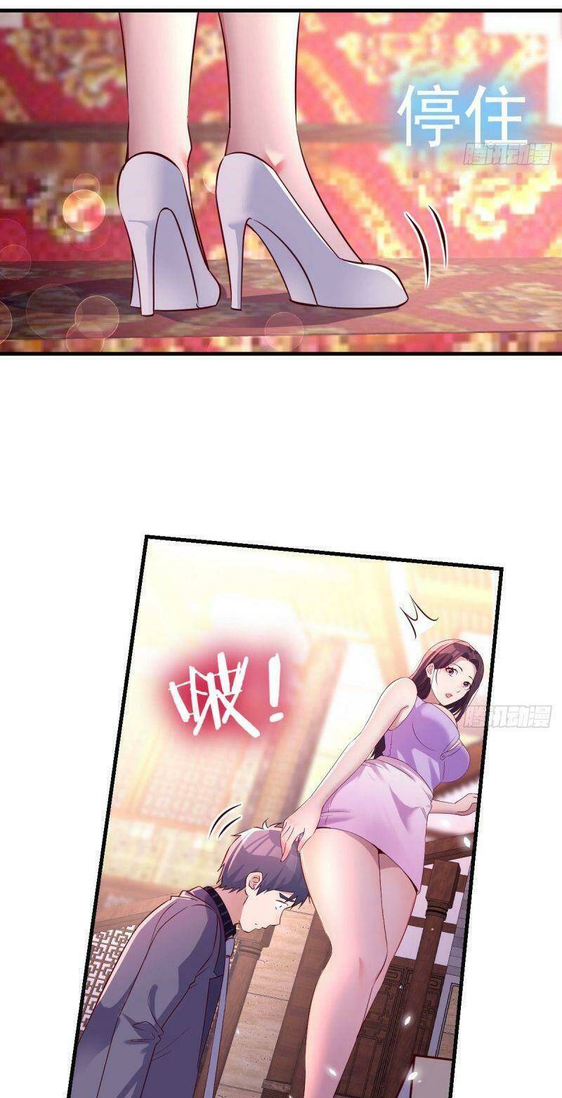 Trong Nhà Có 2 Bạn Gái Song Sinh Chapter 112 - Trang 2