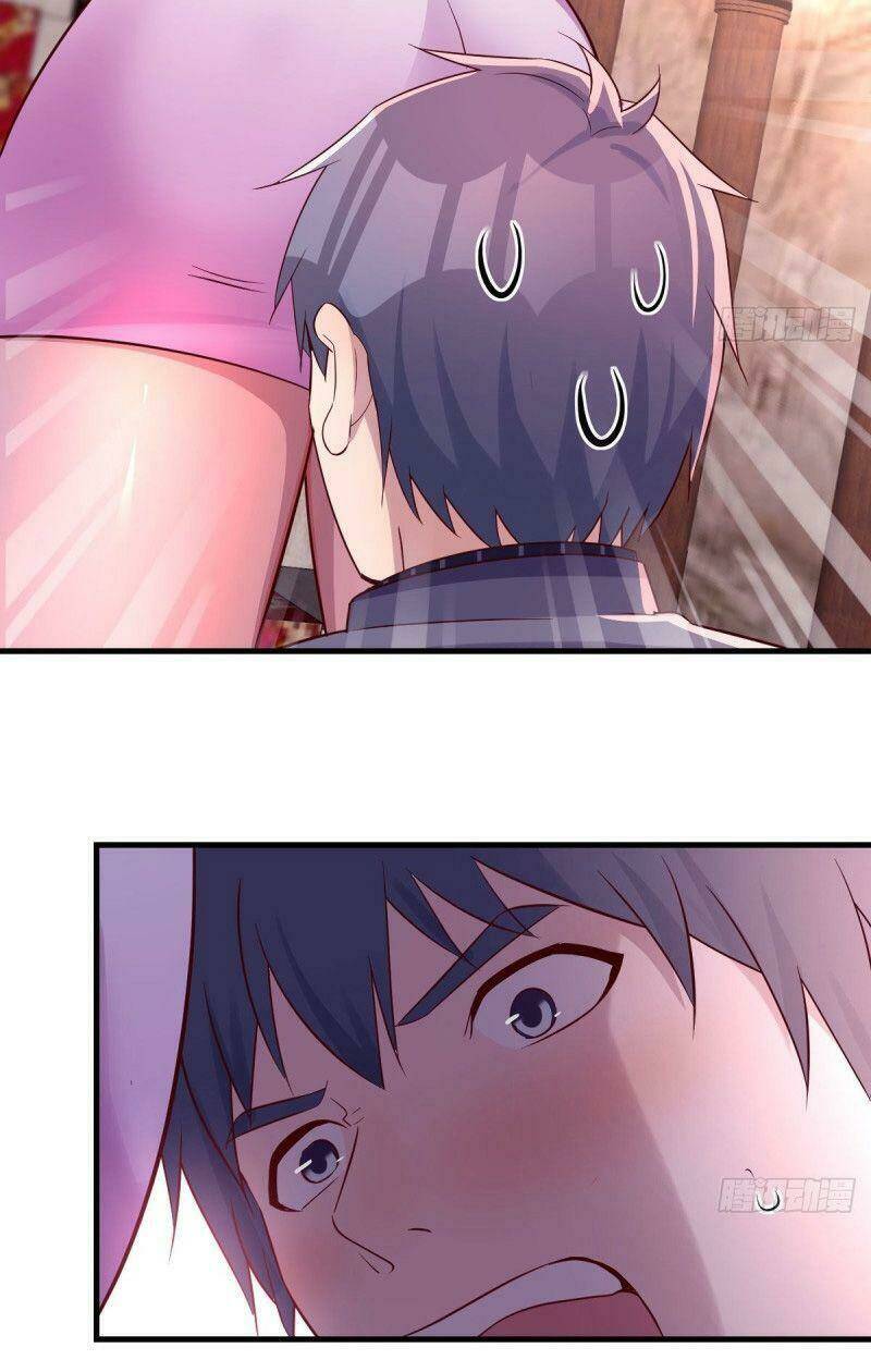 Trong Nhà Có 2 Bạn Gái Song Sinh Chapter 112 - Trang 2