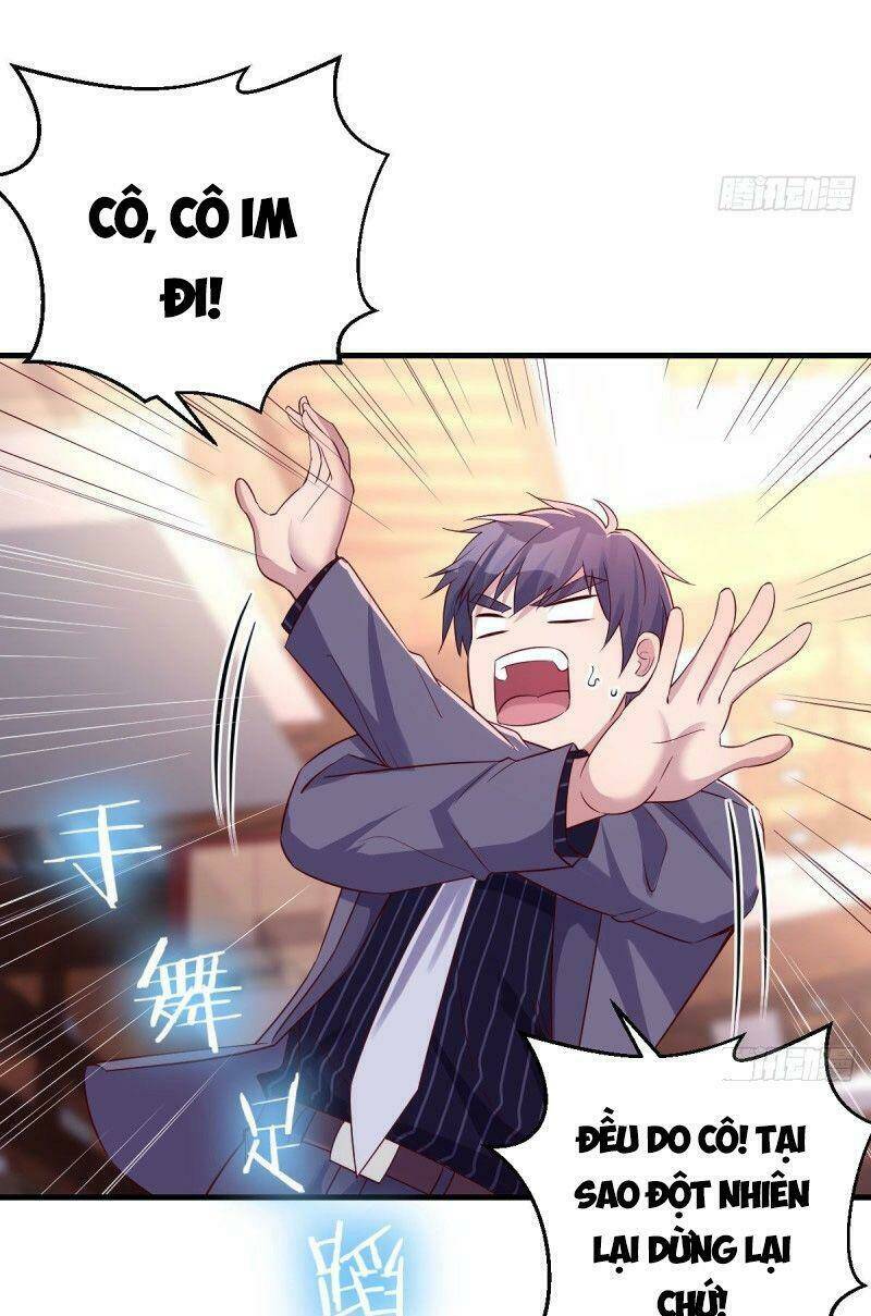 Trong Nhà Có 2 Bạn Gái Song Sinh Chapter 112 - Trang 2