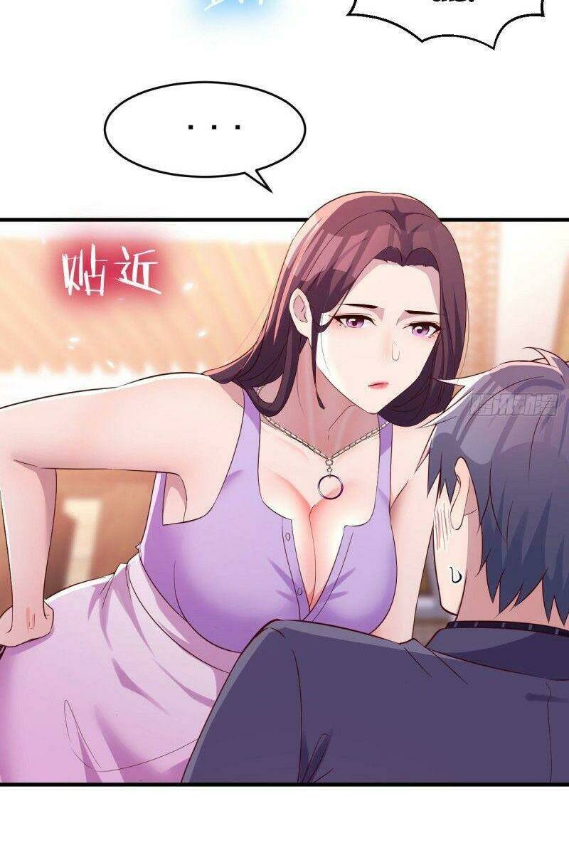 Trong Nhà Có 2 Bạn Gái Song Sinh Chapter 112 - Trang 2