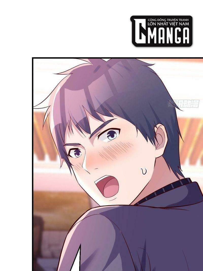 Trong Nhà Có 2 Bạn Gái Song Sinh Chapter 112 - Trang 2