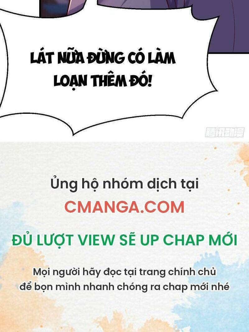 Trong Nhà Có 2 Bạn Gái Song Sinh Chapter 112 - Trang 2