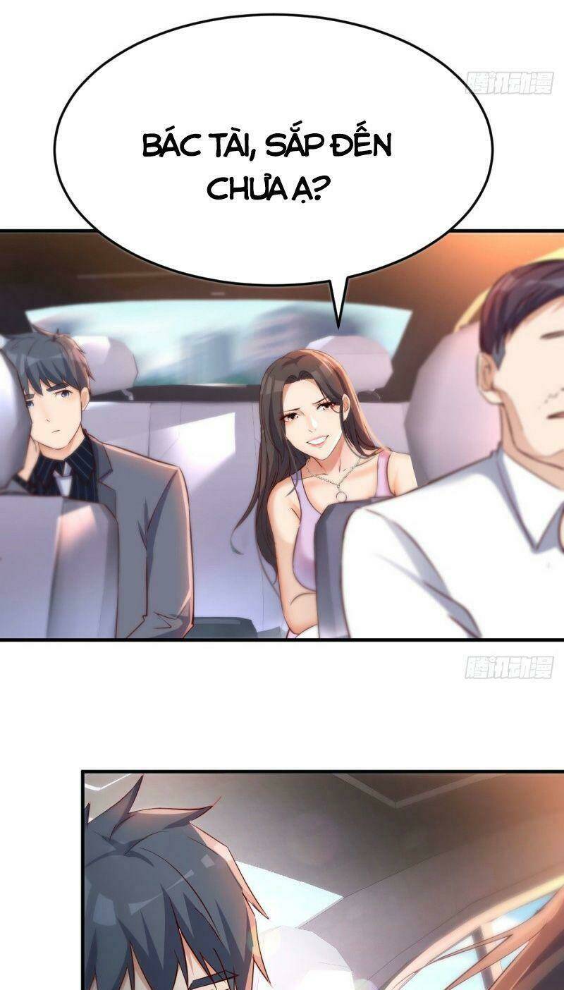 Trong Nhà Có 2 Bạn Gái Song Sinh Chapter 112 - Trang 2