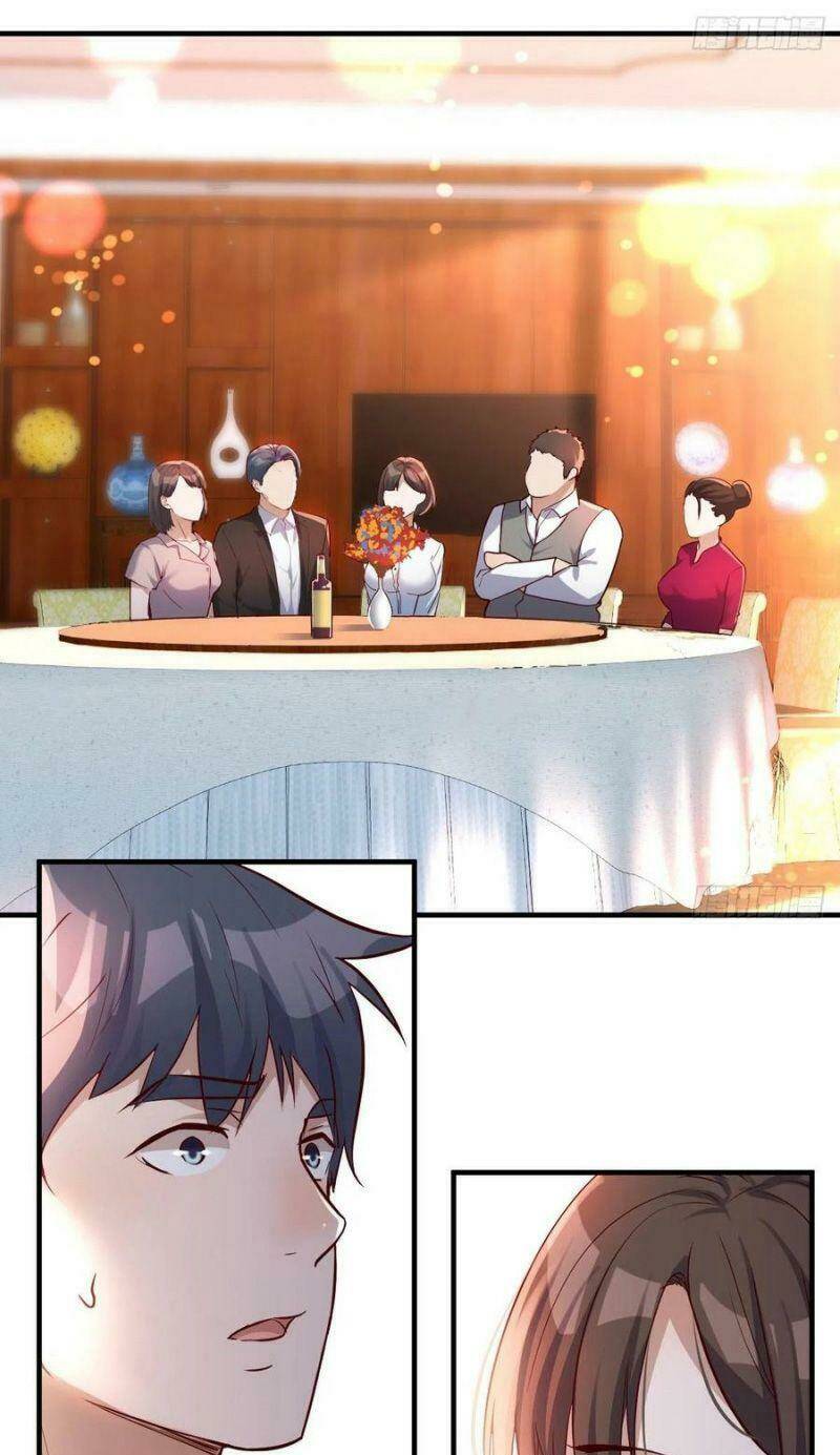 Trong Nhà Có 2 Bạn Gái Song Sinh Chapter 113 - Trang 2