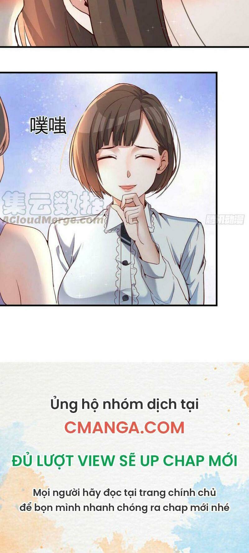 Trong Nhà Có 2 Bạn Gái Song Sinh Chapter 113 - Trang 2