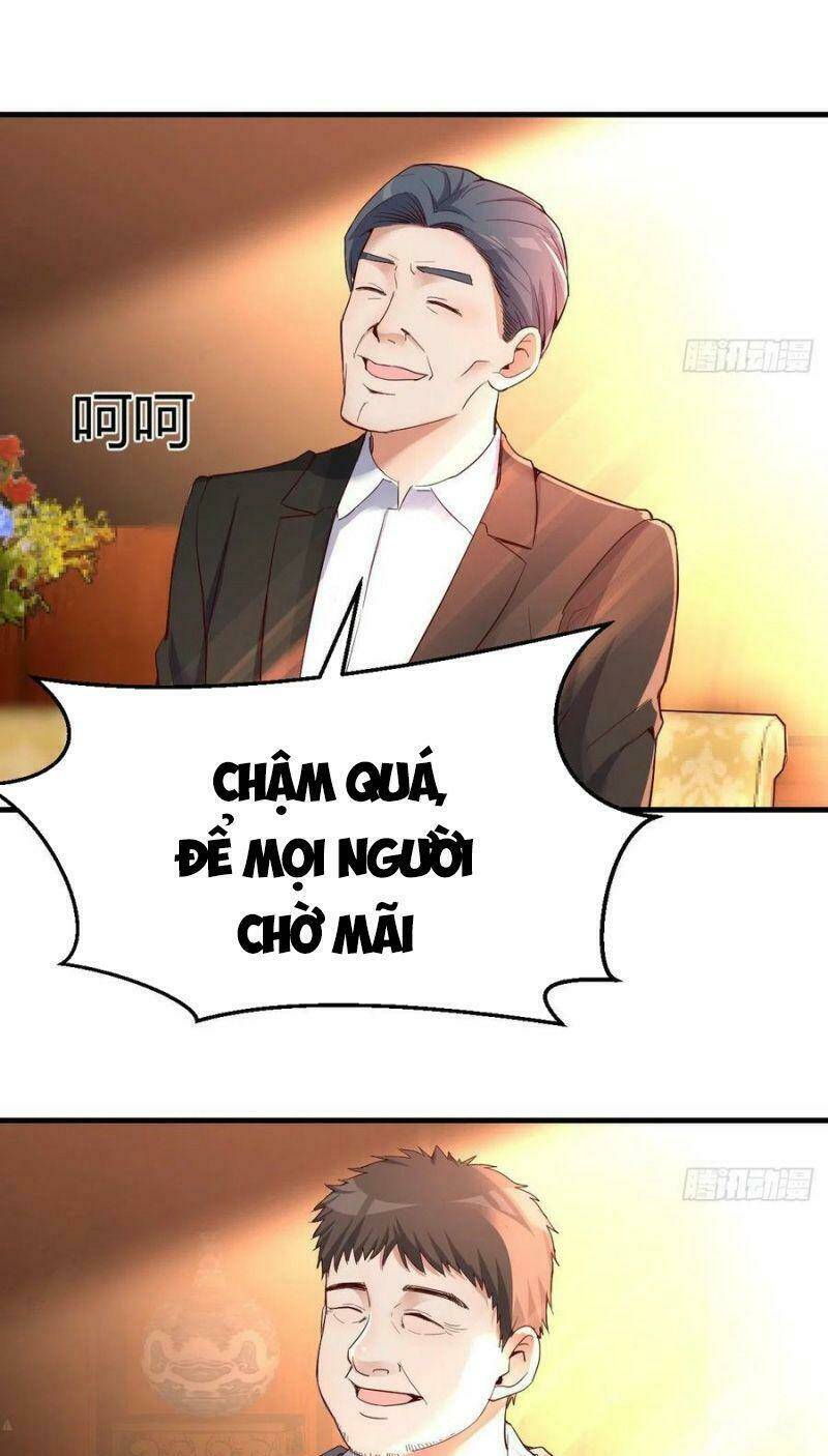 Trong Nhà Có 2 Bạn Gái Song Sinh Chapter 113 - Trang 2