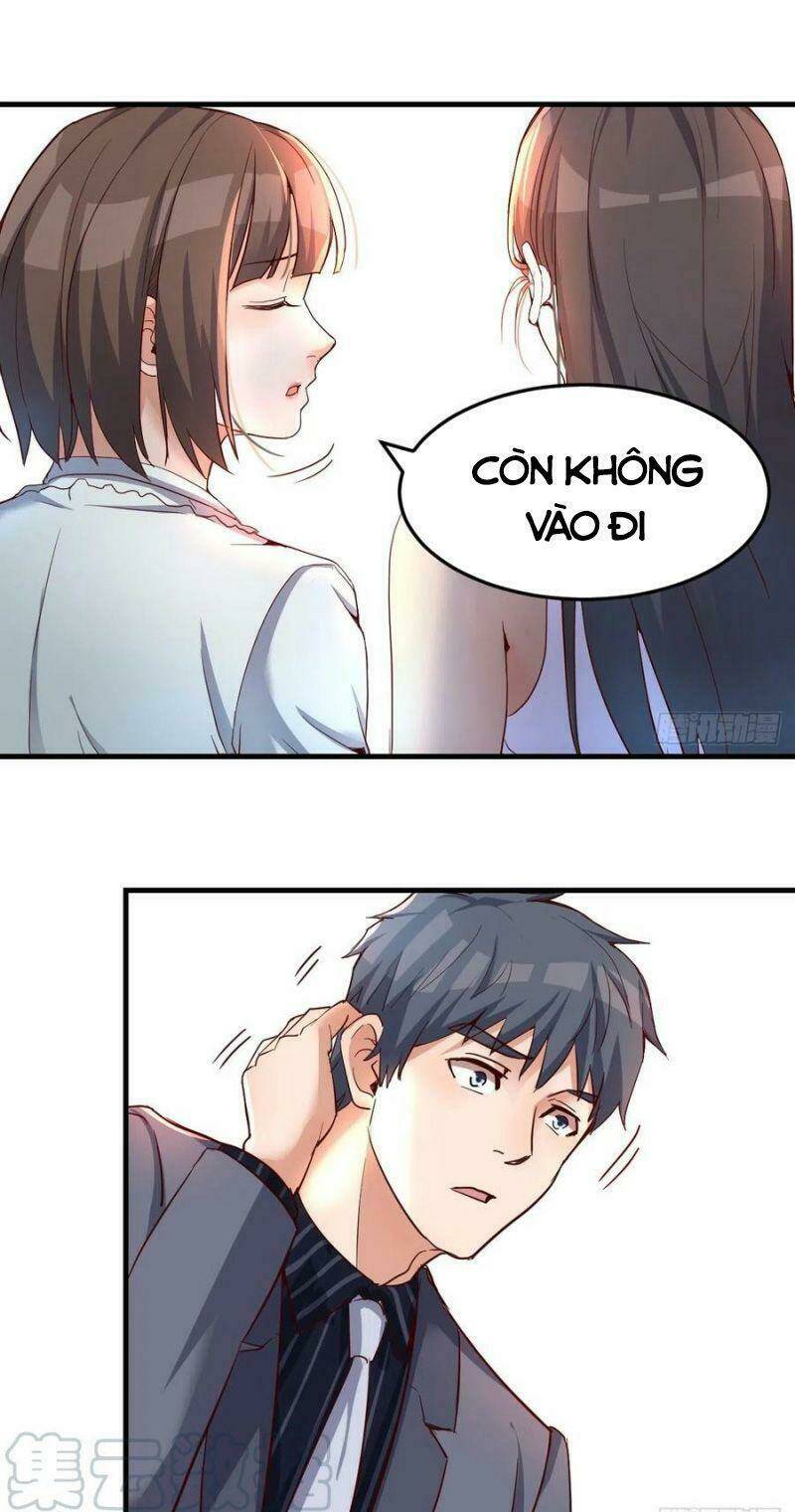 Trong Nhà Có 2 Bạn Gái Song Sinh Chapter 113 - Trang 2