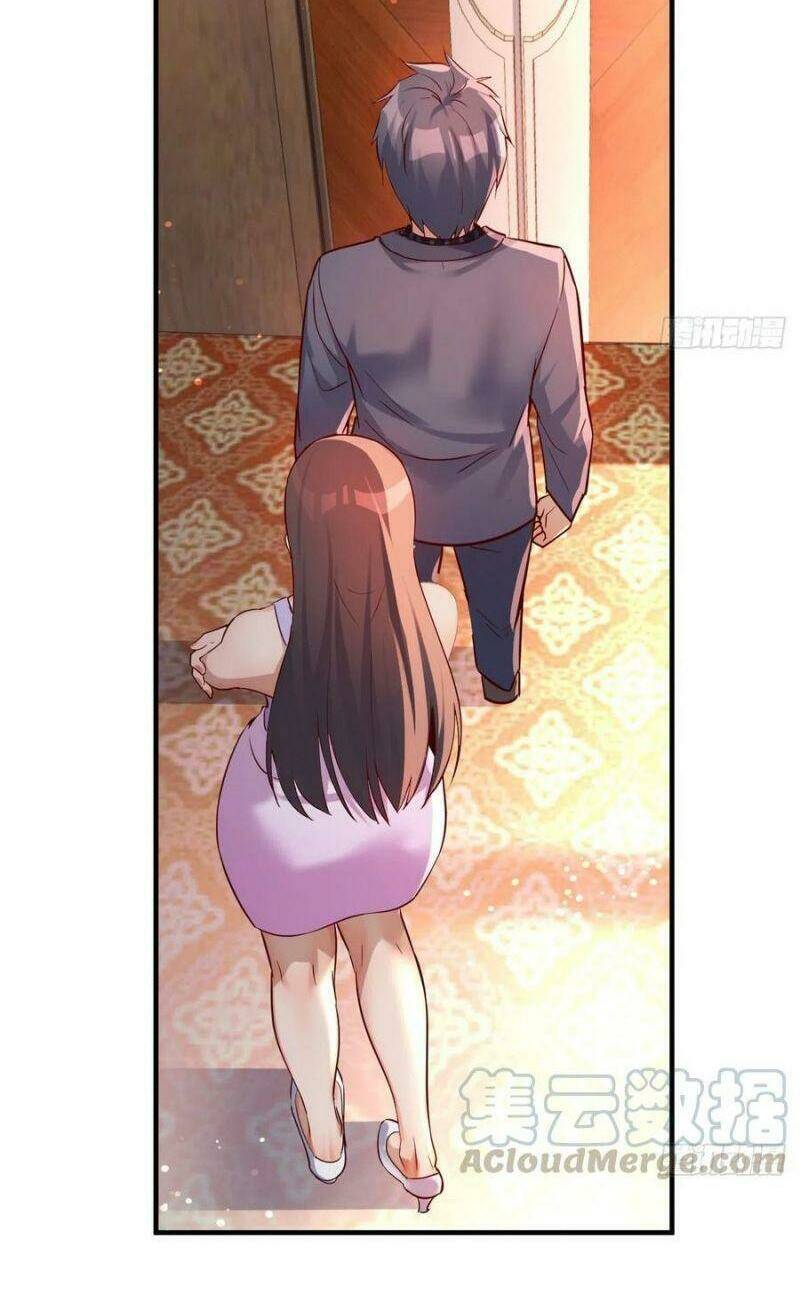 Trong Nhà Có 2 Bạn Gái Song Sinh Chapter 113 - Trang 2