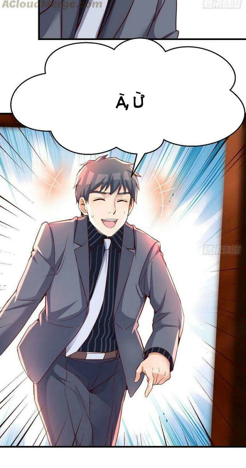 Trong Nhà Có 2 Bạn Gái Song Sinh Chapter 113 - Trang 2