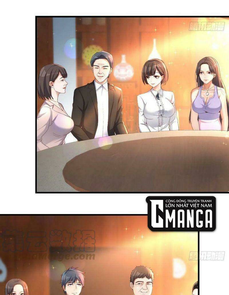 Trong Nhà Có 2 Bạn Gái Song Sinh Chapter 113 - Trang 2