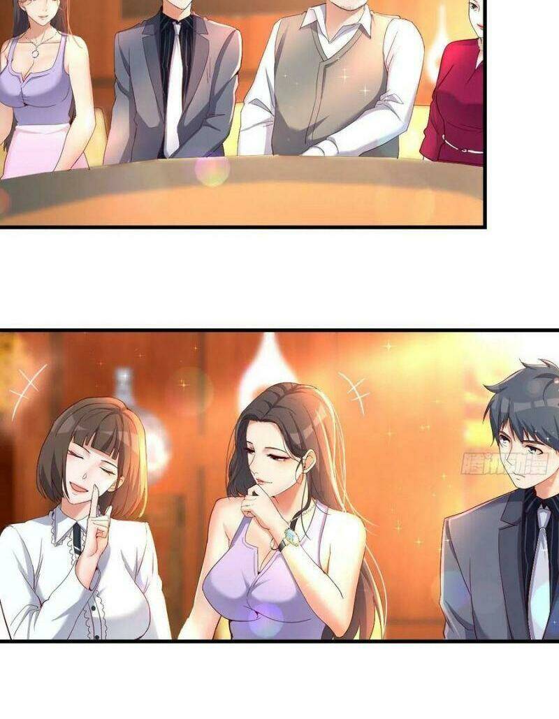 Trong Nhà Có 2 Bạn Gái Song Sinh Chapter 113 - Trang 2