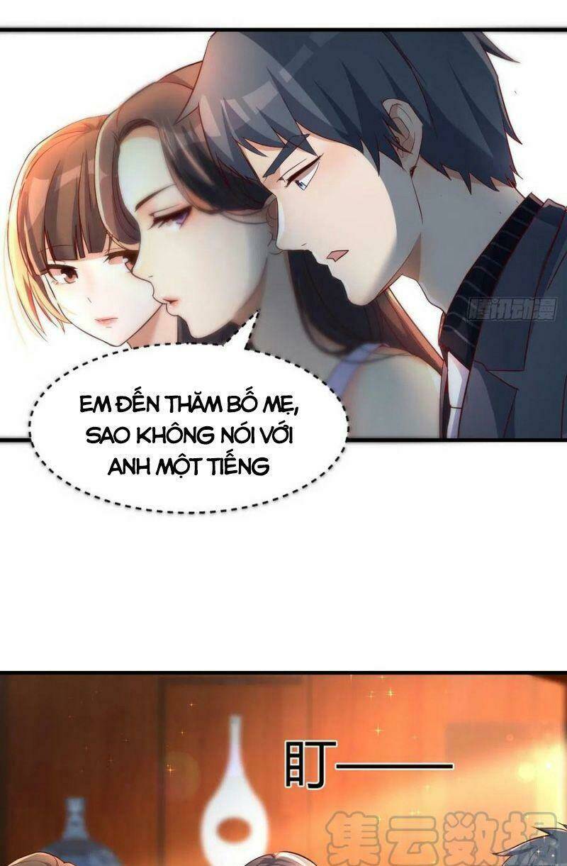 Trong Nhà Có 2 Bạn Gái Song Sinh Chapter 113 - Trang 2