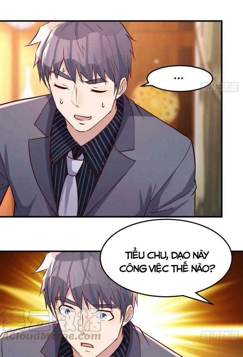 Trong Nhà Có 2 Bạn Gái Song Sinh Chapter 113 - Trang 2