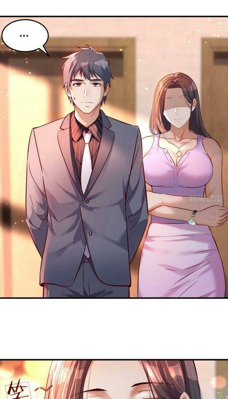 Trong Nhà Có 2 Bạn Gái Song Sinh Chapter 113 - Trang 2