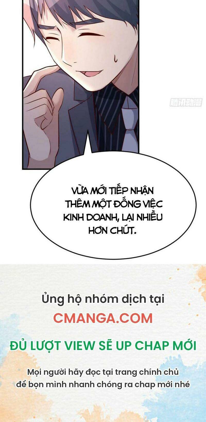 Trong Nhà Có 2 Bạn Gái Song Sinh Chapter 113 - Trang 2