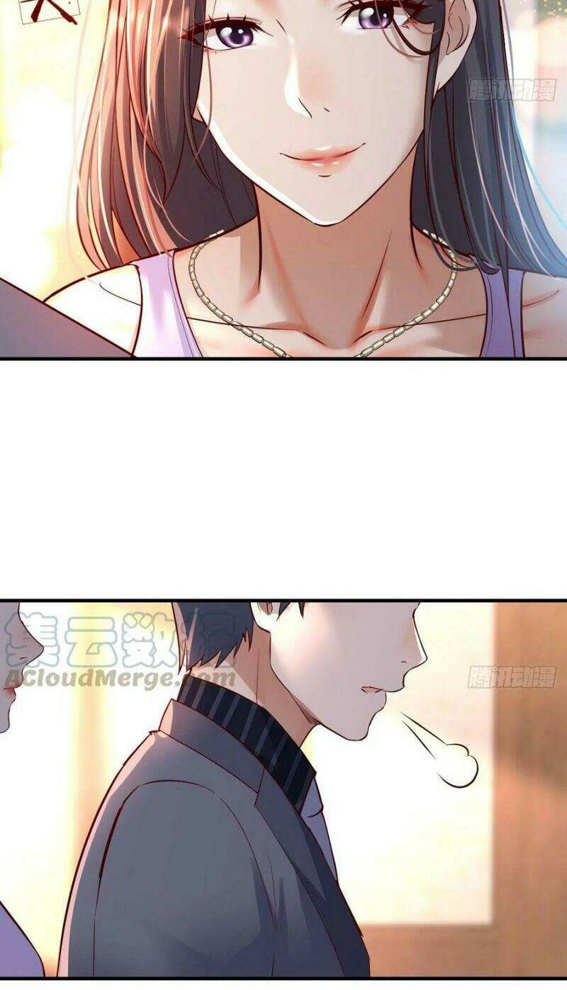 Trong Nhà Có 2 Bạn Gái Song Sinh Chapter 113 - Trang 2