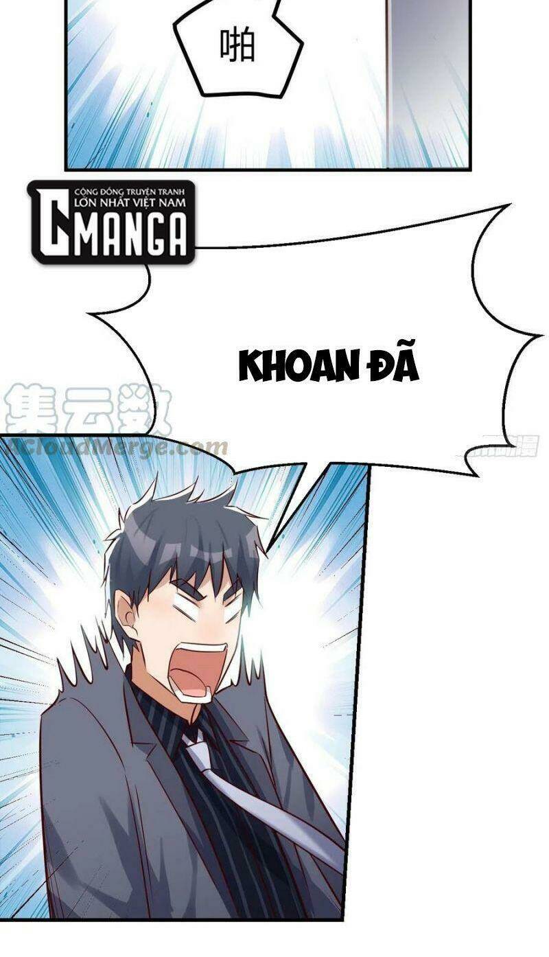 Trong Nhà Có 2 Bạn Gái Song Sinh Chapter 113 - Trang 2