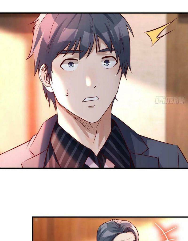 Trong Nhà Có 2 Bạn Gái Song Sinh Chapter 113 - Trang 2