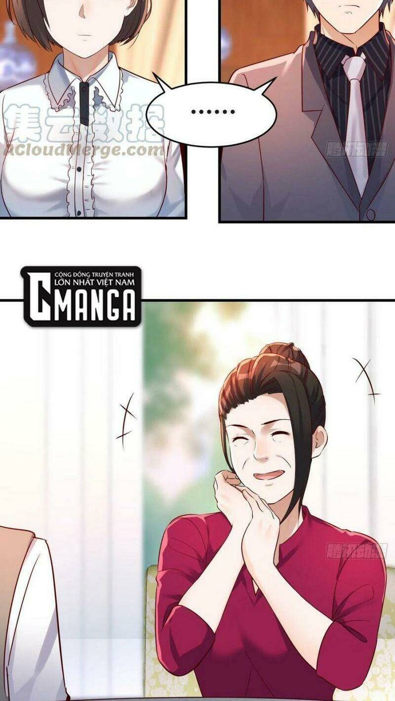 Trong Nhà Có 2 Bạn Gái Song Sinh Chapter 114 - Trang 2