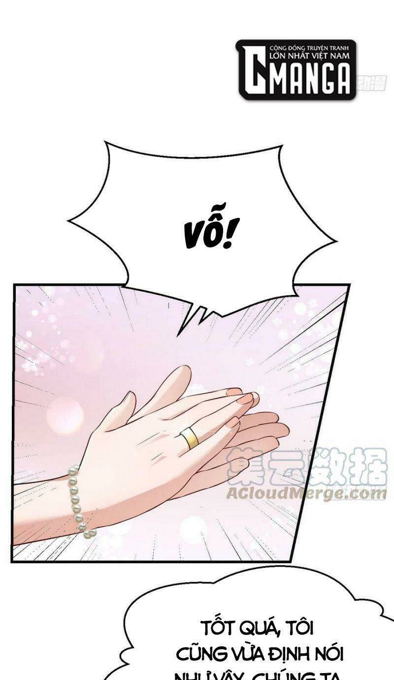 Trong Nhà Có 2 Bạn Gái Song Sinh Chapter 114 - Trang 2