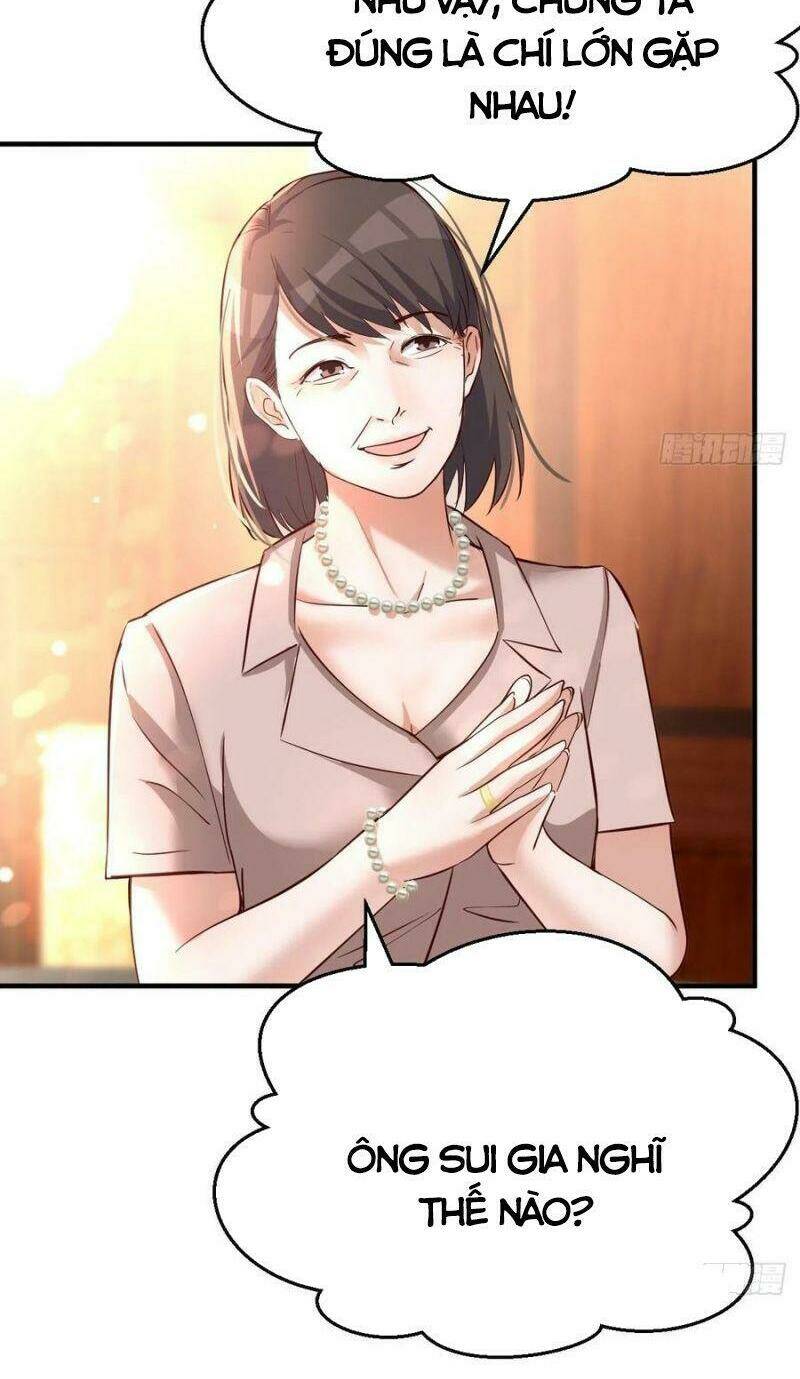 Trong Nhà Có 2 Bạn Gái Song Sinh Chapter 114 - Trang 2