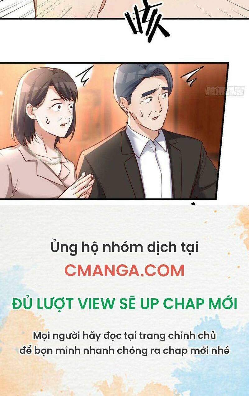 Trong Nhà Có 2 Bạn Gái Song Sinh Chapter 114 - Trang 2