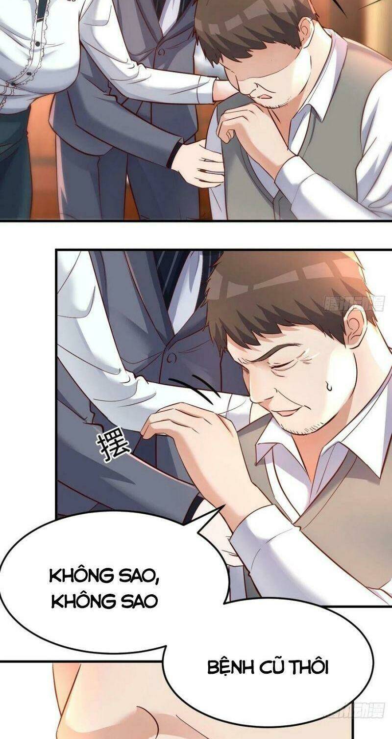 Trong Nhà Có 2 Bạn Gái Song Sinh Chapter 114 - Trang 2