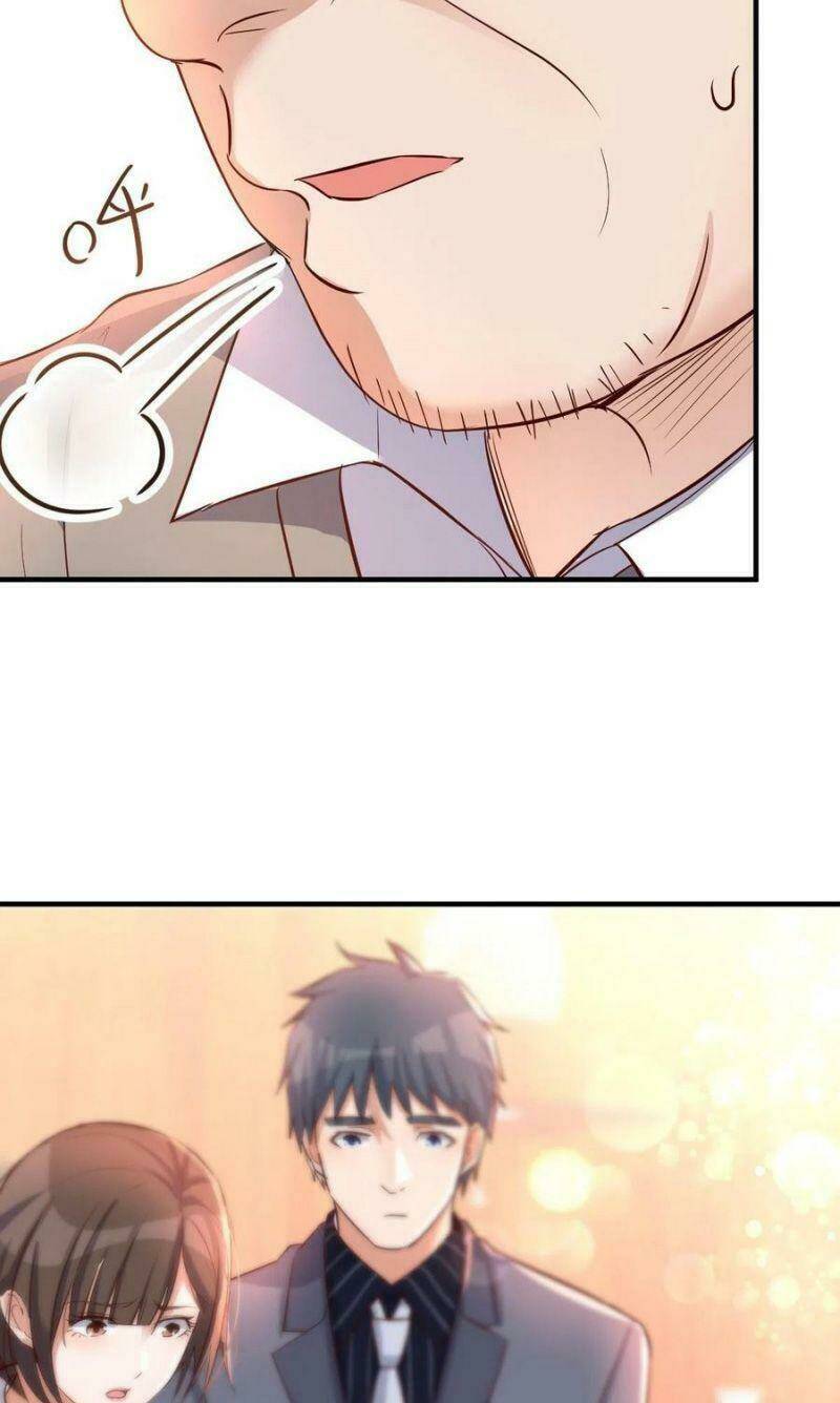 Trong Nhà Có 2 Bạn Gái Song Sinh Chapter 114 - Trang 2