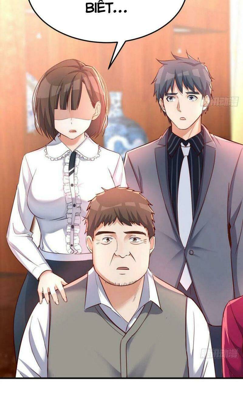 Trong Nhà Có 2 Bạn Gái Song Sinh Chapter 114 - Trang 2