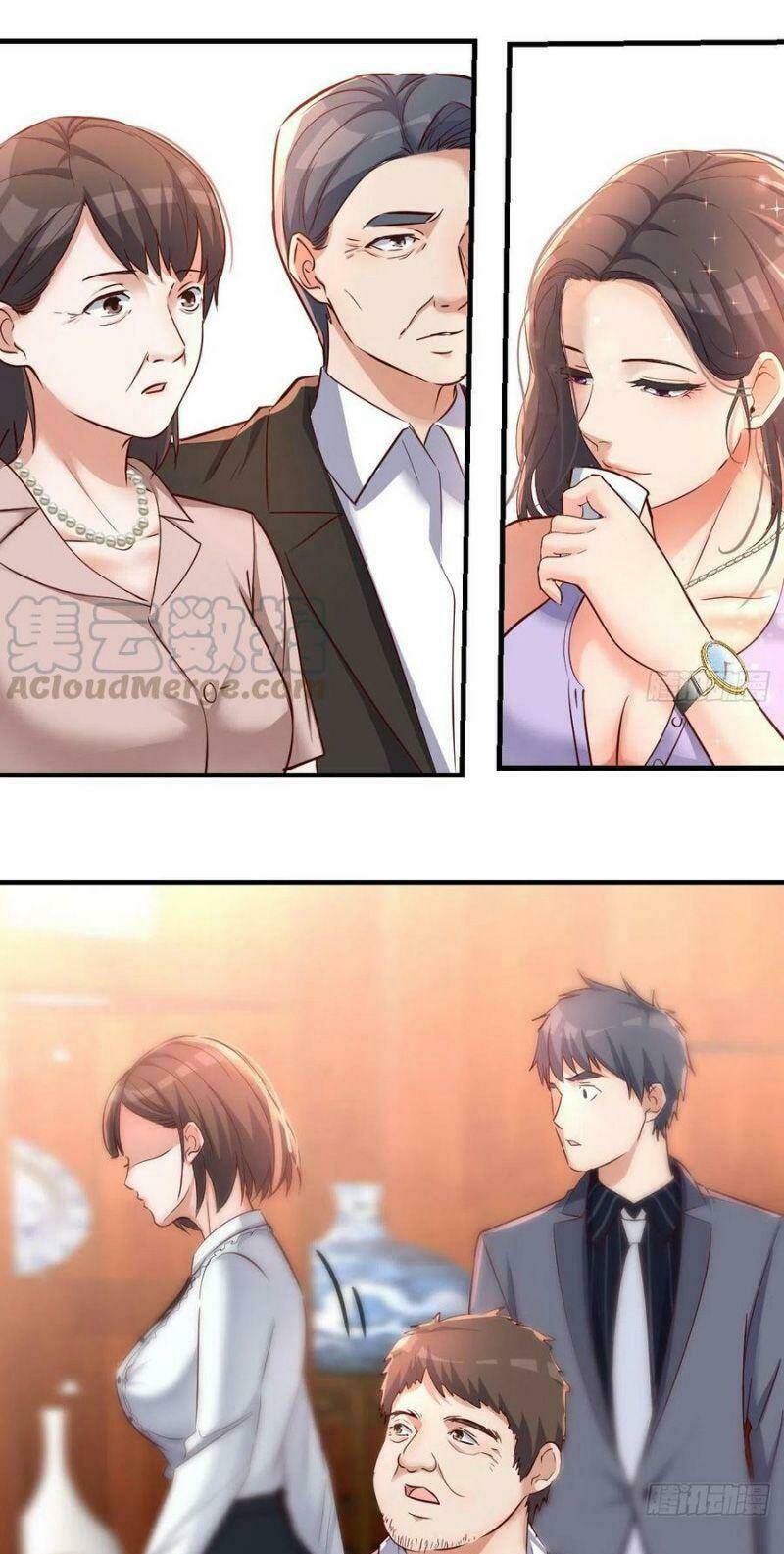 Trong Nhà Có 2 Bạn Gái Song Sinh Chapter 114 - Trang 2